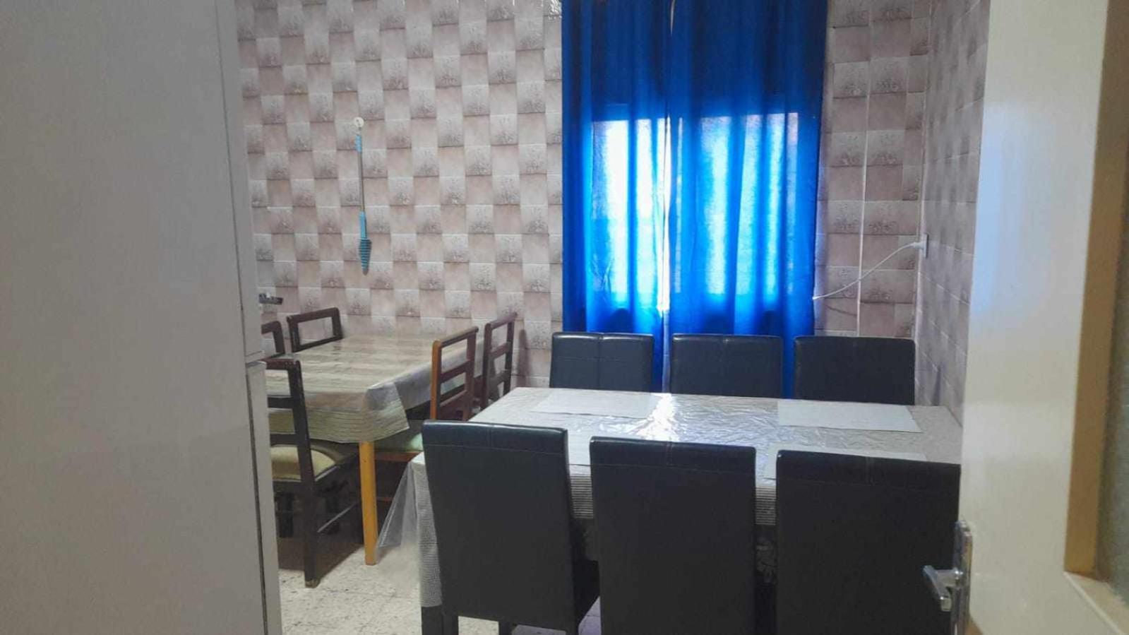 Student House Hostel Мадаба Екстериор снимка