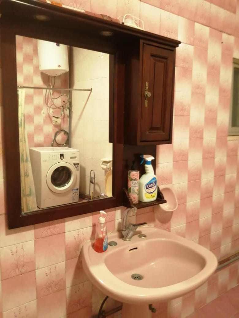 Student House Hostel Мадаба Екстериор снимка