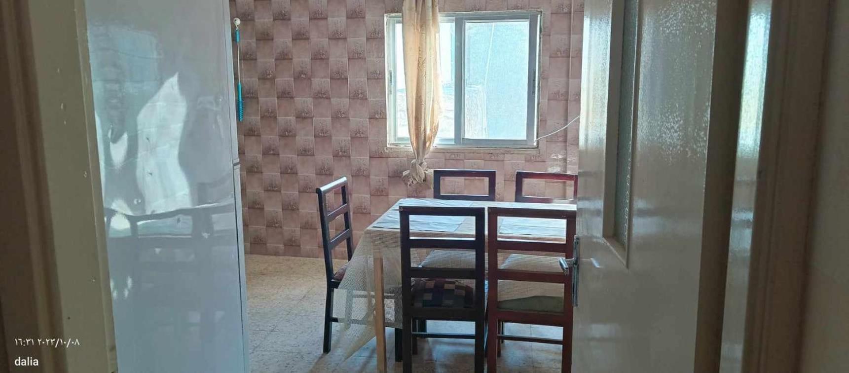 Student House Hostel Мадаба Екстериор снимка