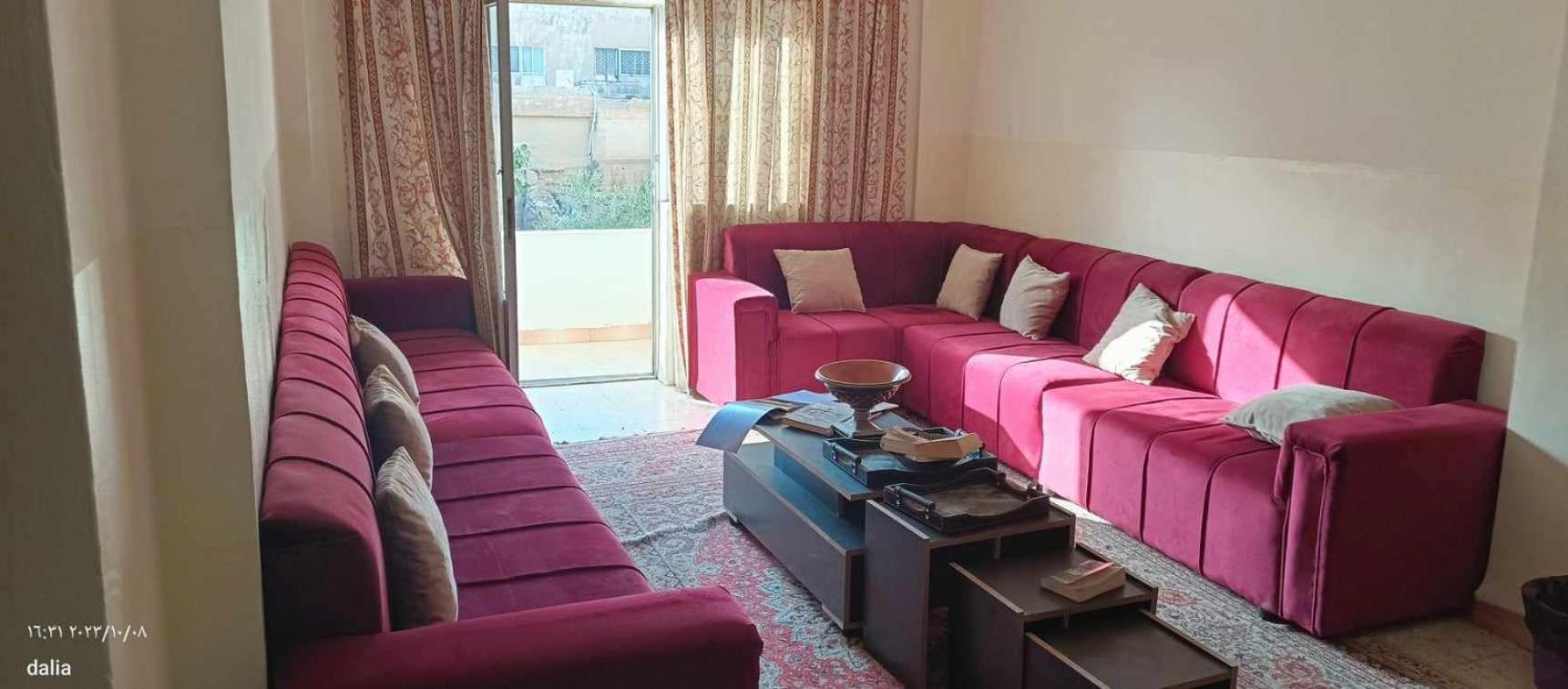 Student House Hostel Мадаба Екстериор снимка